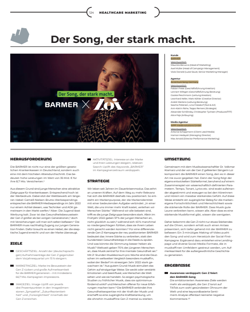  Der Song, der stark macht 