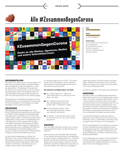  #ZusammenGegenCorona 