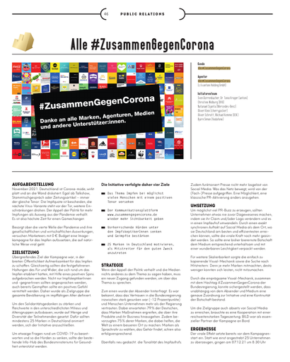 #ZusammenGegenCorona 