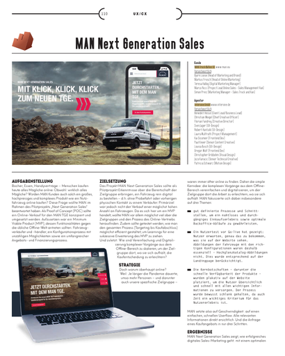  MAN Next Generation Sales 