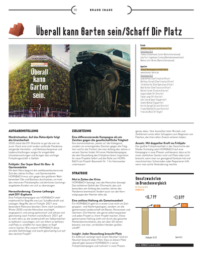  Überall kann Garten sein & Schaff dir Platz 