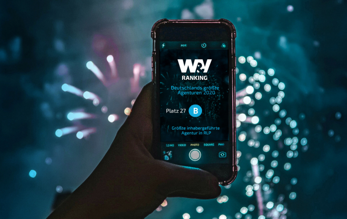 Bartenbach erstmals unter den Top 30 der inhabergeführten Agenturen