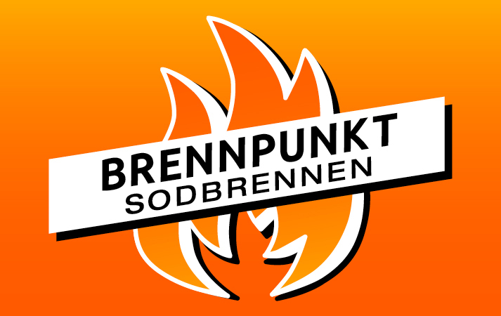 Ein zweiter Satz heiße Ohren für Riopan