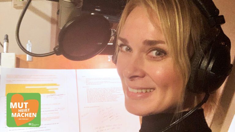 Schmittgall HEALTH verschafft der Arbeit der SOS-Kinderdörfer Gehör