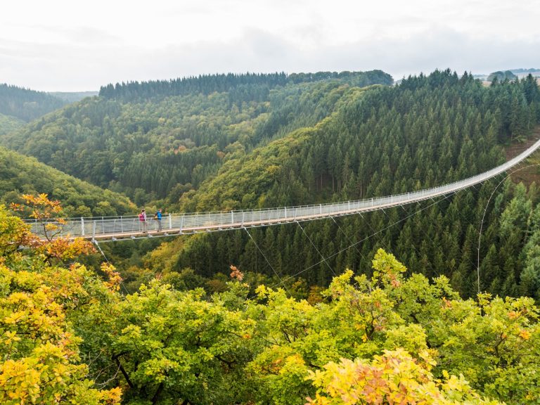 Bartenbach verreist mit Hunsrück-Touristik