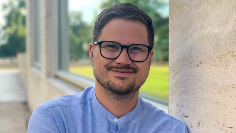 Damm & Bierbaum mit neuem Teamleiter Philipp Weissbrodt