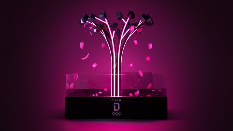 Dabei sein, ohne da zu sein