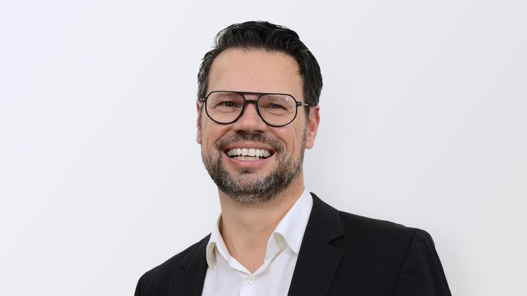 Dr. Arne Botta neuer Chief Strategy Officer (CSO) bei Schmittgall HEALTH