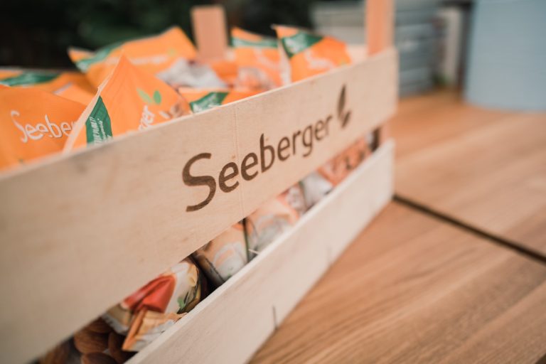 follow red realisiert Influencer-Kooperationen für Seeberger