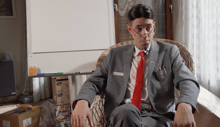 League of Legends European Championship-Partnerschaft: Jung von Matt SPORTS und INSTINCT3 zeigen mit Sparkassen-Kampagne, wie Influencer-Marketing im E-Sports geht.