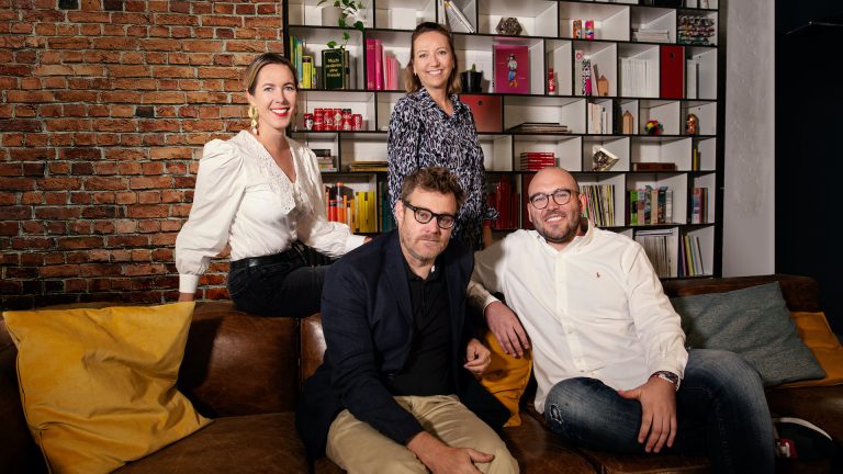 Chris Jungjohann übernimmt Position als Chief Client Officer bei Ogilvy