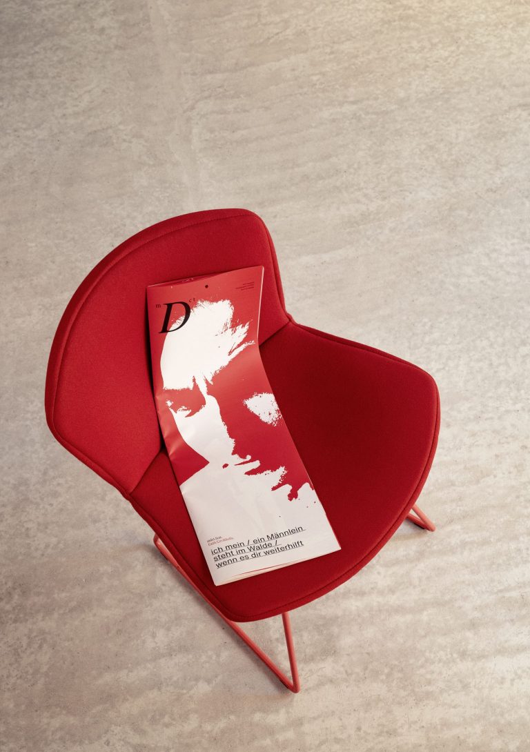 Agentur WERBEWELT launcht mdct magazin