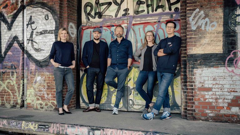 achtung! Neo startet als datenbasierte Kreativagentur