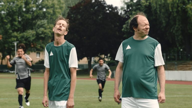 BUTTER. und Das Örtliche werben mit Fußball-Content für digitale Ö-Medien.