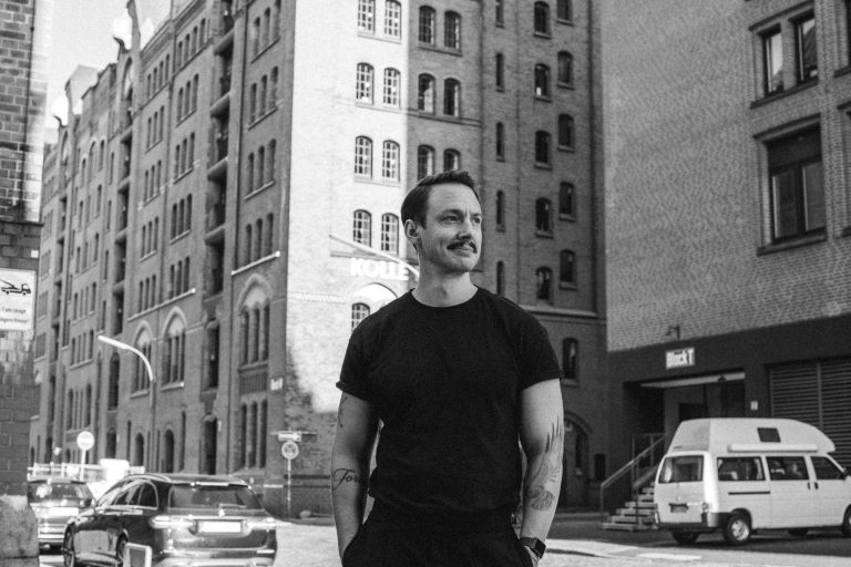 Marcel Krempin wird neuer Designchef beim Kolle Rebbe Ableger KOREFE