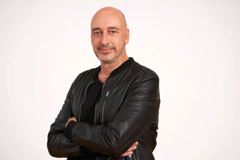 Michael Kutschinski wird Chief Creative Officer bei Wunderman Thompson Deutschland