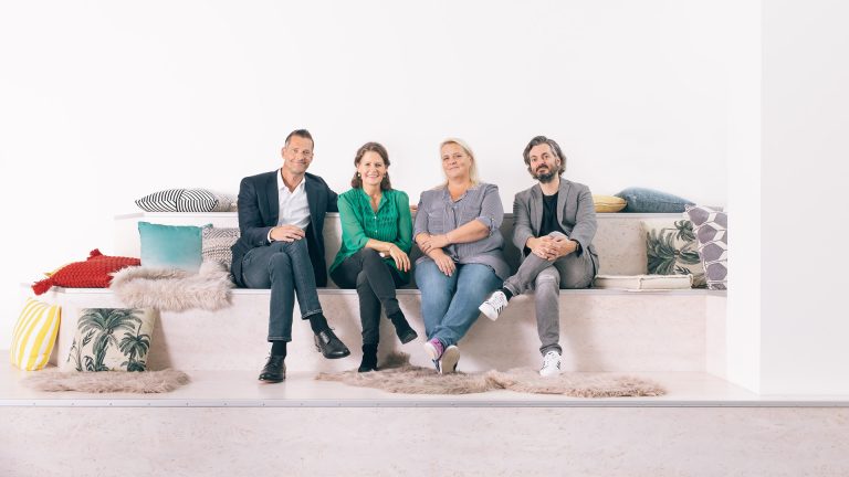 Palmer Hargreaves erweitert mit Geschäftsleitung strategischen Führungskreis