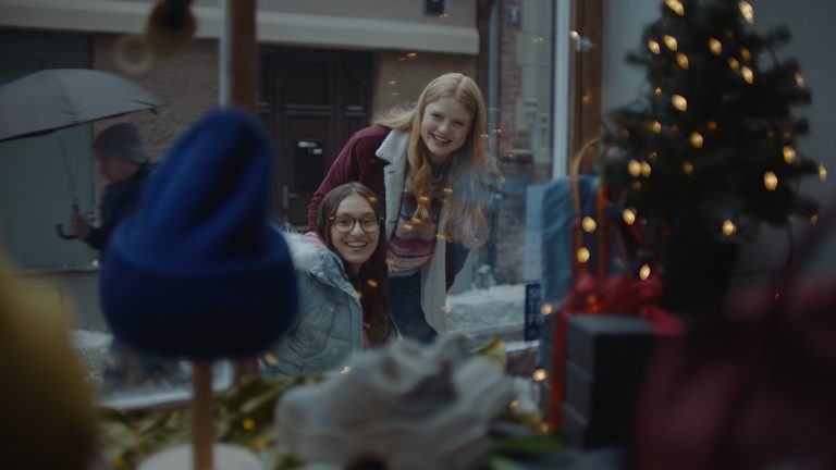 Aktion Mensch und Kolle Rebbe schreiben Wünsche um