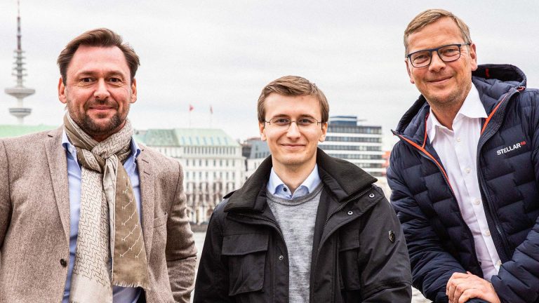 Neugründung: Achtung! InnoHealth kommuniziert für Start-ups im Gesundheitswesen