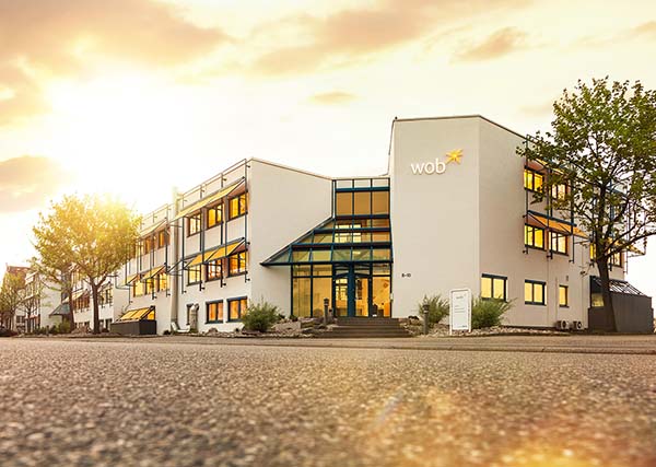 Viernheimer wob Gruppe mit kräftigem Umsatz-Plus und zwölf neuen Stellen bei der wob AG