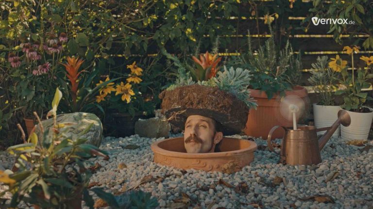 Jung von Matt und Verivox helfen Tarifwechsel-Aufschiebern.