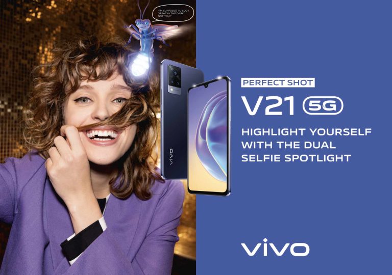 Warum drängt sich ein Glühwürmchen in die Bilder von Europas Influencern?