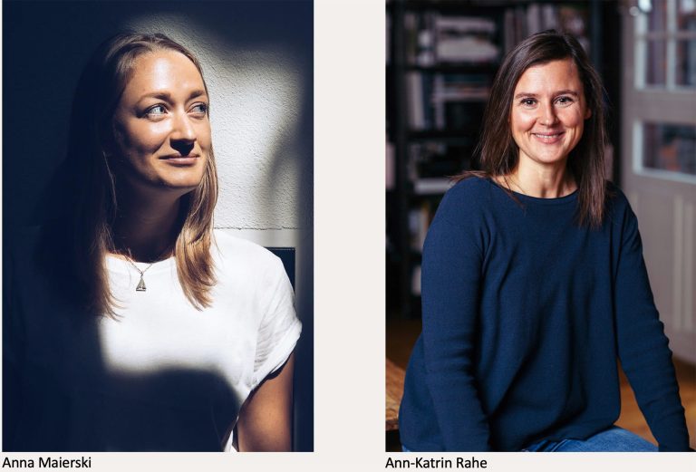 Kolle Rebbe will zur spannendsten Kreativ-Strategie-Schmiede werden