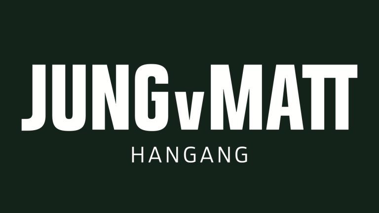 Jung von Matt geht mit Bill Yom in Südkorea an den Start.