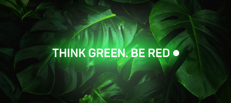 follow red bietet Konzept für nachhaltige Veranstaltungen an