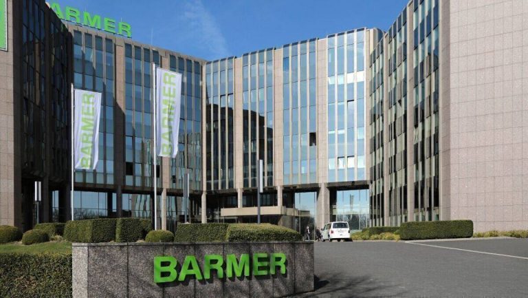 BARMER entscheidet sich für Kolle Rebbe