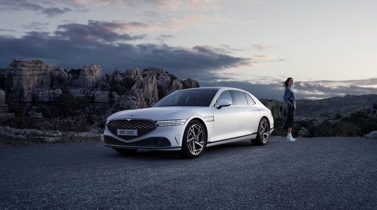 Jung von Matt mit neuer globaler Kampagne für Luxusmarke Genesis.