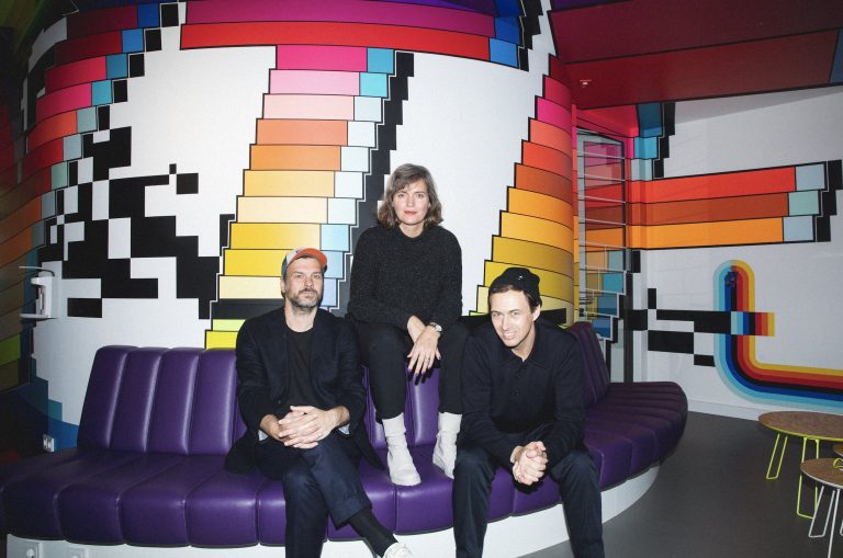 NEUAUSRICHTUNG DER JVM ACADEMY.