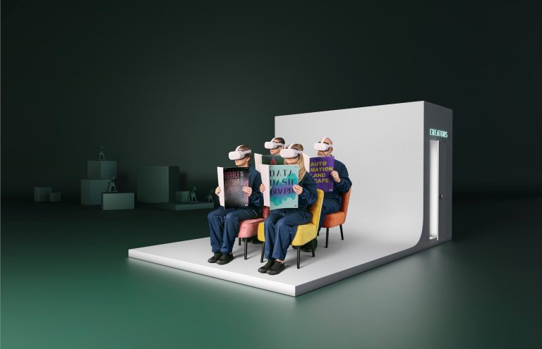 Jung von Matt verstärkt das Angebot für die Content Produktion und gründet JvM CREATORS.