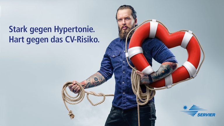 Schmittgall HEALTH zeigt sich hart gegen das CV-Risiko