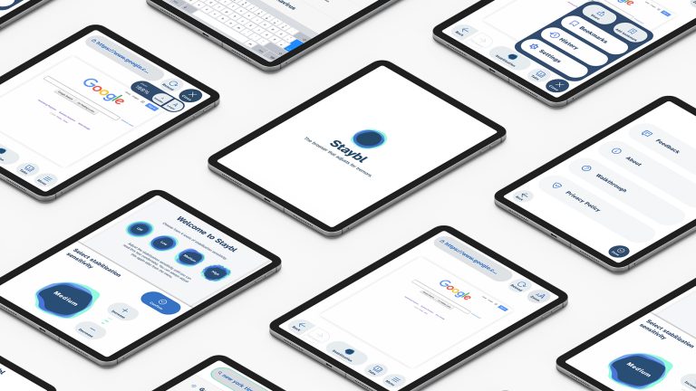 Havas entwickelt „Staybl“-App für Parkinson-Erkrankte
