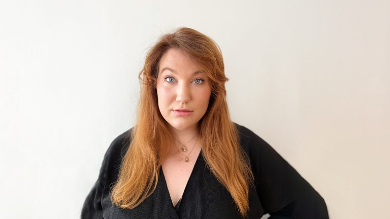 Creative Director Diversity: Isabel Gabor wechselt zu Grabarz & Partner.