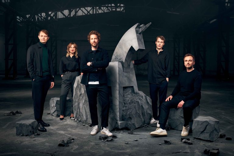 Trojanisches Einhorn – Jung von Matt START erobert die Startup-Welt.