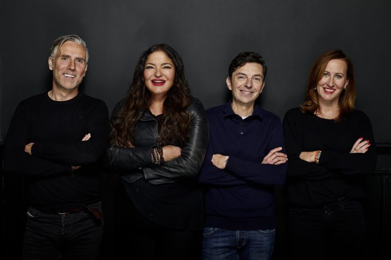 Jung von Matt SAGA wächst und holt Andreas Hilbig in die Geschäftsführung.