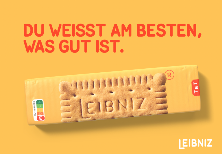 Leibniz zeigt, wie berührend das echte Familienchaos sein kann.