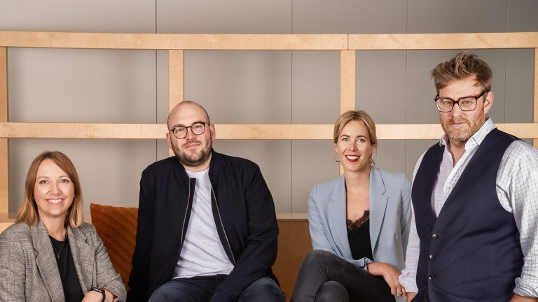 Ogilvy führt „0–100 % Mobile Office“ ein