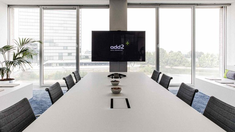 BVDW Agenturranking 2022: add2 zählt zu den TOP TEN Agenturen für „Digitale Werbung und Kommunikation“