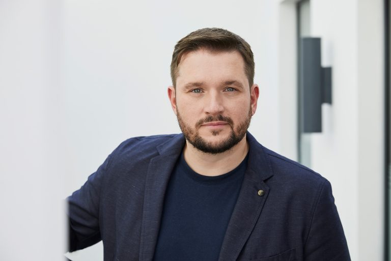 Neue Standortleitung für CROSSMEDIA Hamburg