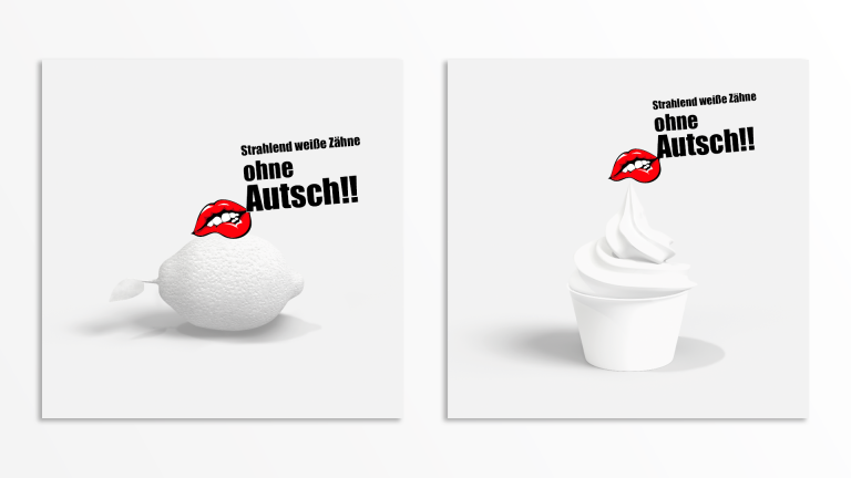 Schmittgall HEALTH und emmi®-dent lassen schrubb-freies Zähneputzen erstrahlen