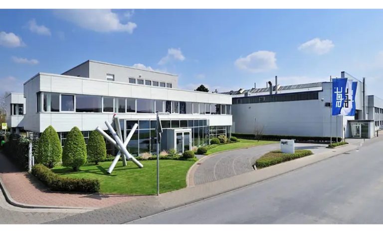 markenzeichen überzeugt apt Extrusions