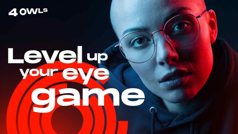 Jung von Matt NECKAR bringt mit 4 OWLS ein visionäres Startup ins Spiel.