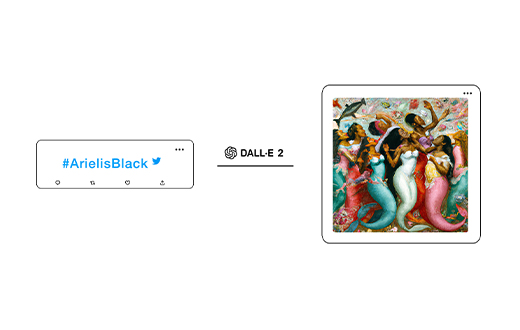 DIE ZEITGENÖSSISCHSTE KUNSTAUSSTELLUNG ÜBERHAUPT. KURATIERT VON UNS ALLEN. AUSGEFÜHRT VON KI.