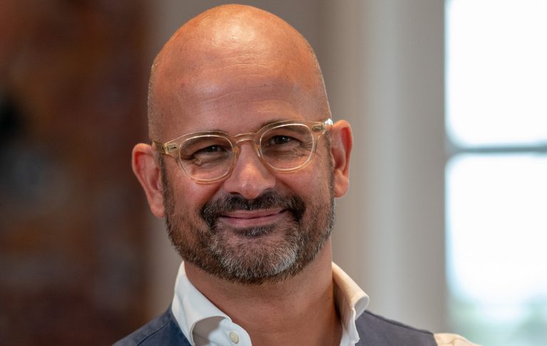 CFO Erwin Bakker wechselt zu markenzeichen