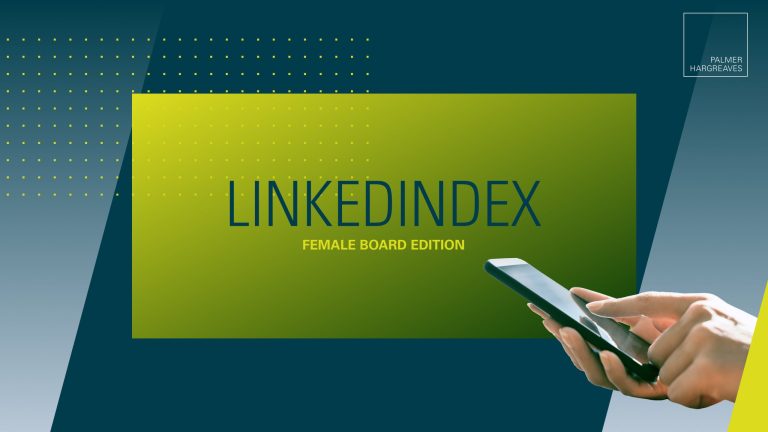 Studie: Vorständinnen nutzen LinkedIn umfassender als männliche CEOs