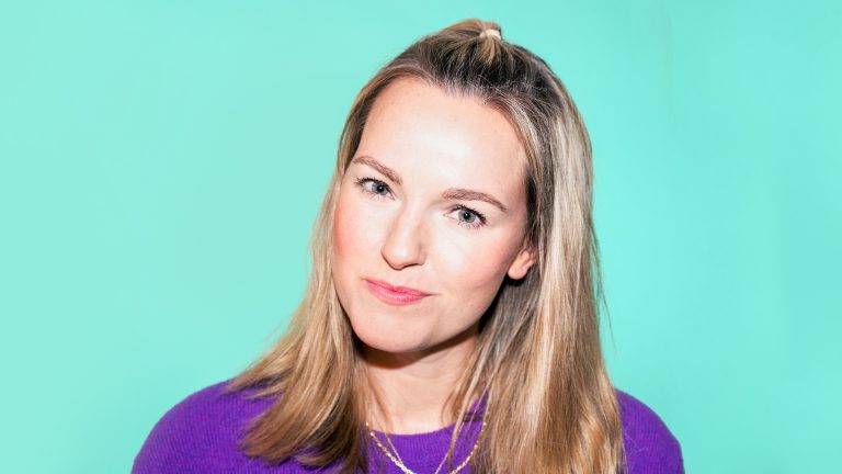 Jung von Matt SPREE holt mit Franziska Spiess noch mehr digitale Kompetenz in die Geschäftsführung.