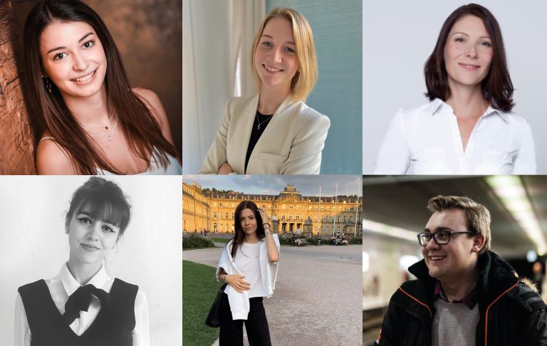 markenzeichen freut sich über sieben Neuzugänge